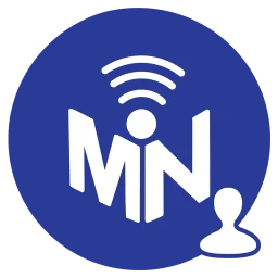 Myanmar Net App icon
