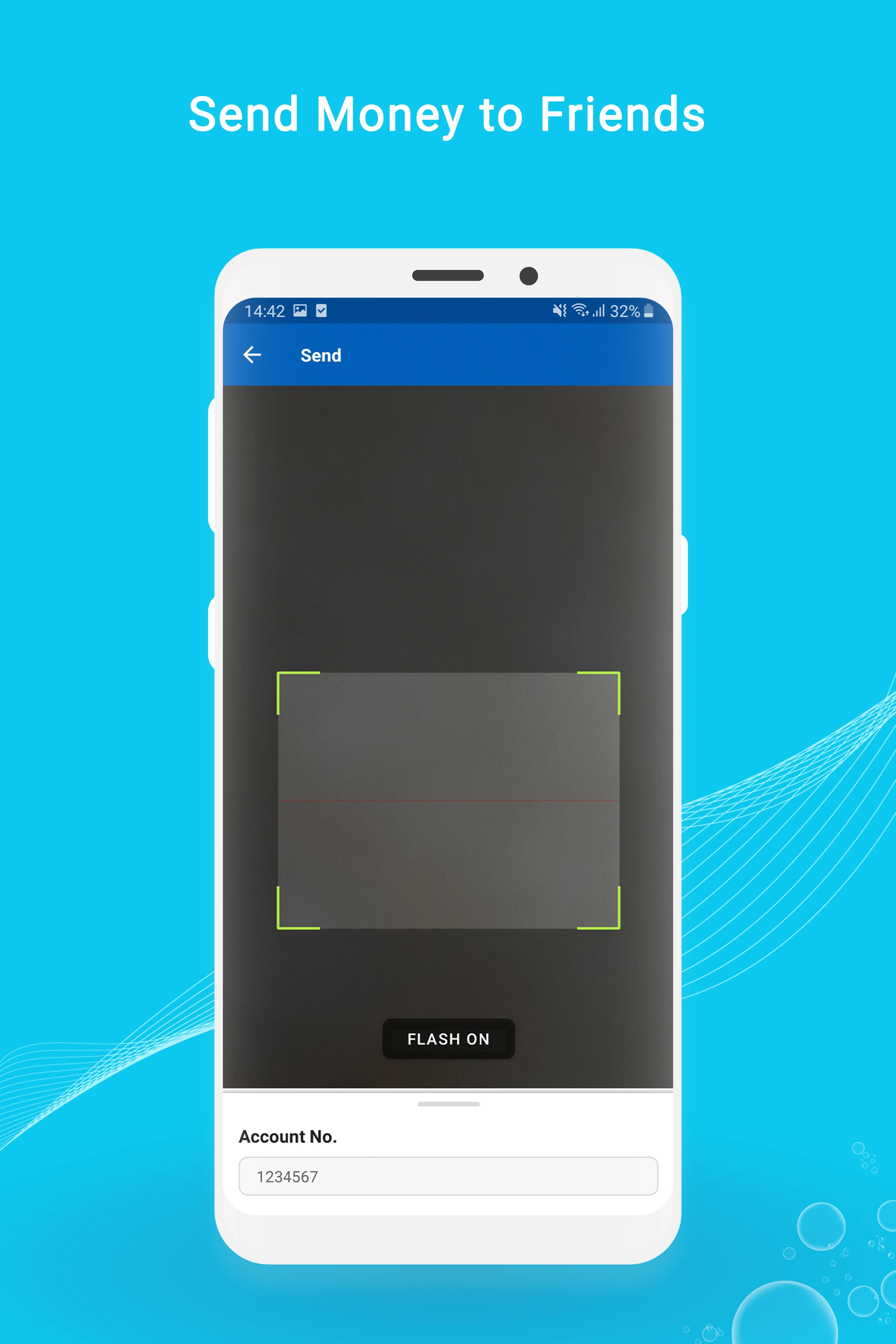Myanmar Net App screenshot
