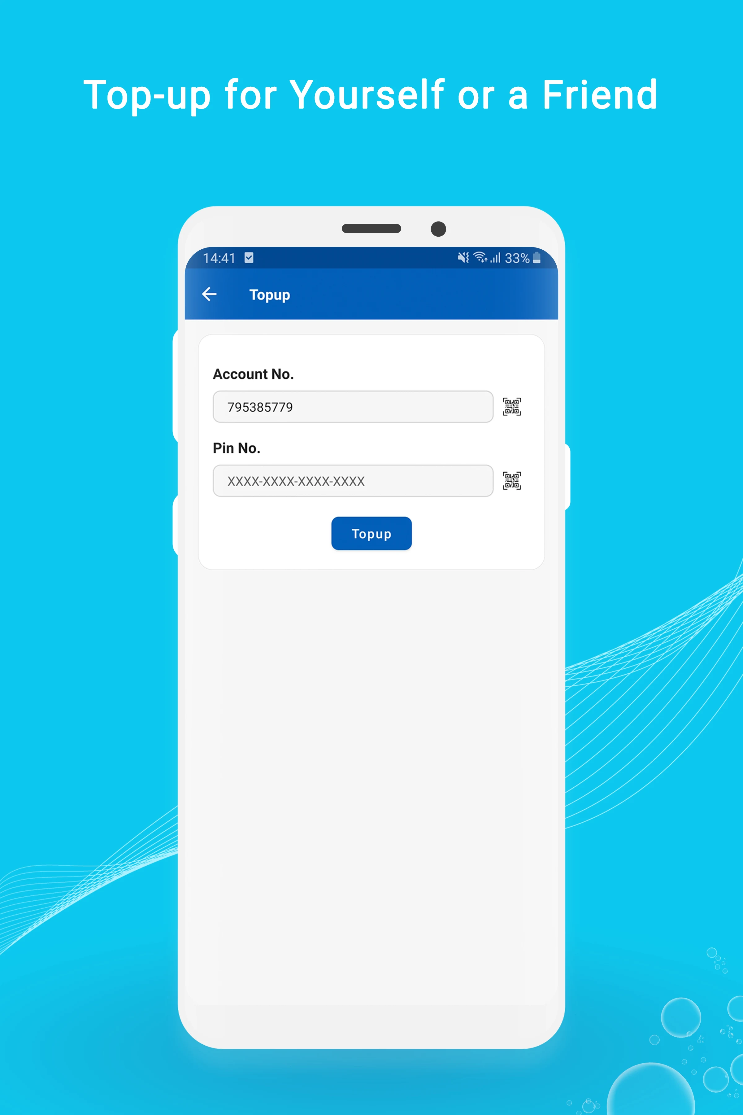 Myanmar Net App screenshot