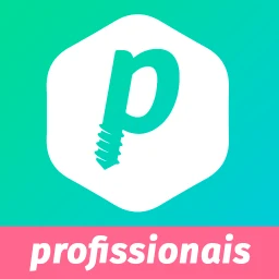 Icône de Parafuzo Profissionais
